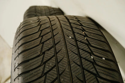 MINI Countryman F60 winter tires/wheels 225/55/17 inch