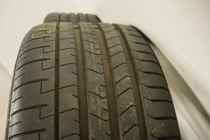 Mercedes S-Class W223 V223 AMG summer wheels 20 inch