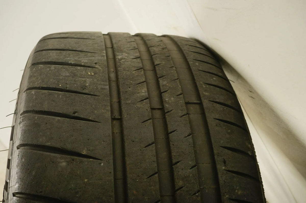 Mercedes GT-R C190 W190 summer tires summer wheels 19/20 inch Detailansicht 13