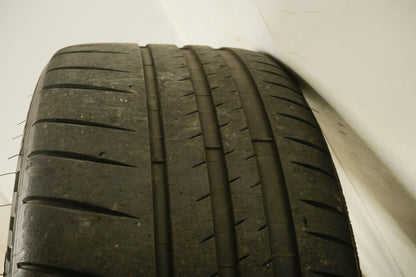 Mercedes GT-R C190 W190 summer tires summer wheels 19/20 inch
