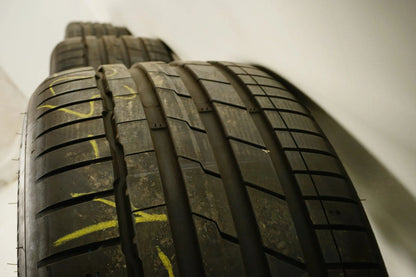 Mercedes S-Class W223 summer tires, summer wheels, 19 inch