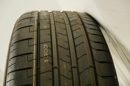 New Mercedes S-Class W223 summer tires, 19-inch summer wheels
