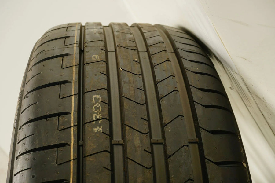 New Mercedes S-Class W223 summer tires, 19-inch summer wheels