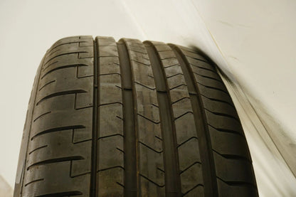 Mercedes S-Class W223 summer tires, summer wheels, 19 inch