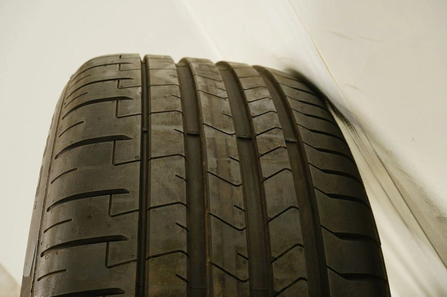 Mercedes S-Class W223 summer tires, summer wheels, 19 inch