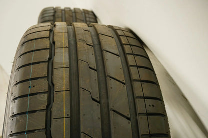 Mercedes S-Class W223 summer tires, summer wheels, 19 inch