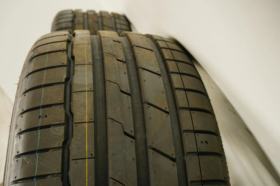Mercedes S-Class W223 summer tires, summer wheels, 19 inch