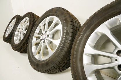 Mercedes GLA W156 X156 winter tires/wheels 215/60/17 inch