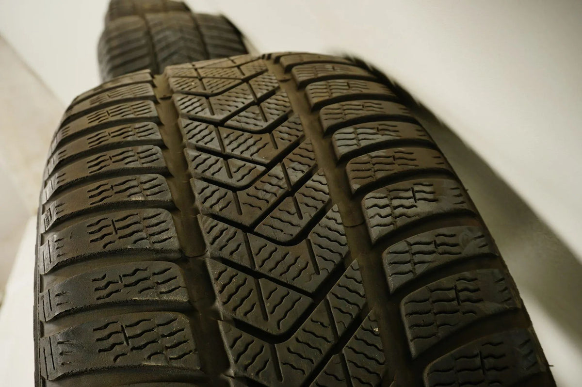 Mercedes E-Class S213 All Terrain Winter Wheels 245/45/19 inch Detailansicht 10