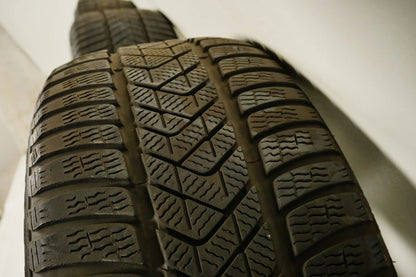 Mercedes E-Class S213 All Terrain Winter Wheels 245/45/19 inch