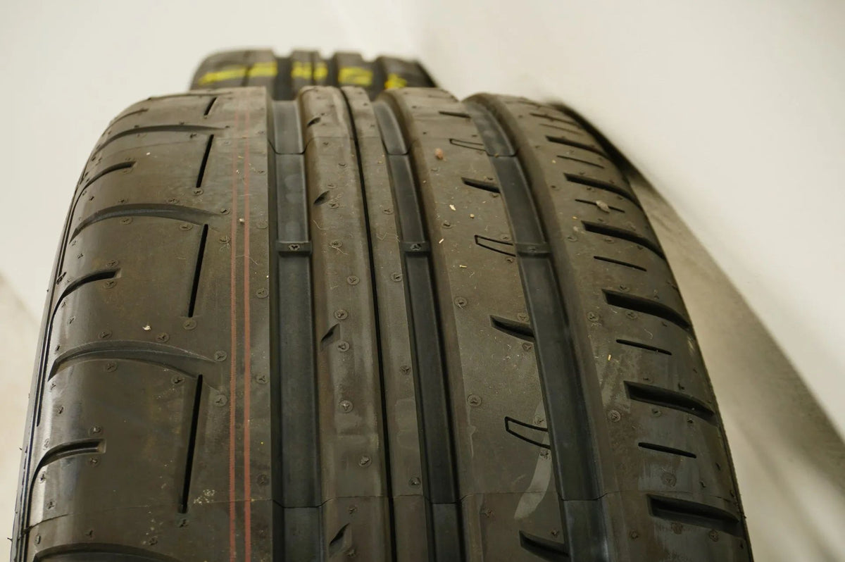 Like new Mercedes CLS W257 summer wheels, summer tires, 19 inch Detailansicht 12