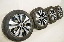 Jantes en alliage d'origine Mercedes EQC N293 TOP 19 pouces pneus été 235 55 255 50 R19