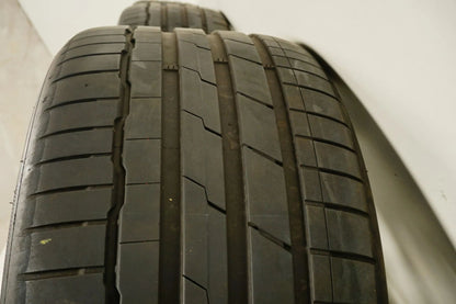 Mercedes S-Class W223 summer tires, summer wheels, 19 inch