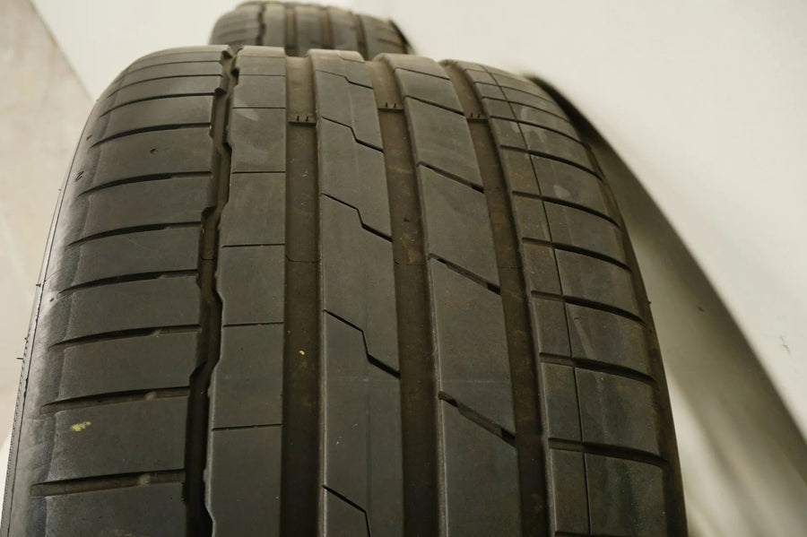 Mercedes S-Class W223 summer tires, summer wheels, 19 inch