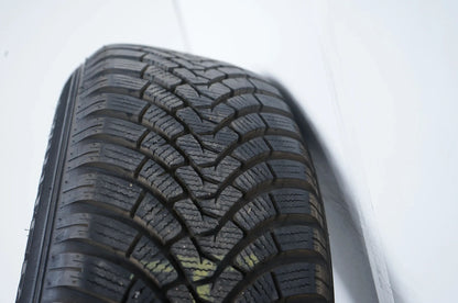 Mitsubishi Eclipse Cross Allwetterräder mit neuen Allwetterreifen 215 65 17 Zoll