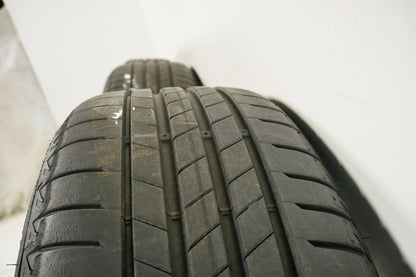 BMW 3 Series G20 G21 Summer Tires Summer Wheels 205/60 R16 inch