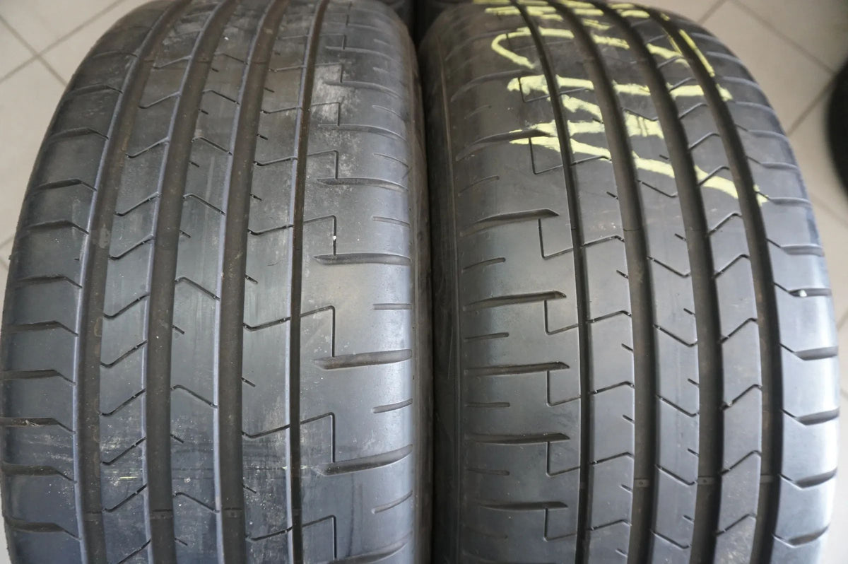 Mercedes GLA H247 GLB X247 TOP AMG Alufelgen Sommerreifen 235 50 R19 Zoll 7mm Detailansicht 7