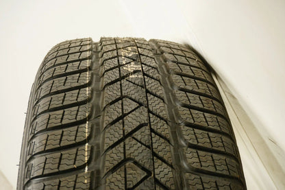 BMW 6 Series GT 7 Series G11 G32 Winter Tires Winter Wheels 245 45 19 inch