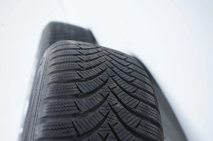 Opel Crossland Winter Wheels Winter Tires 195 60 16 Inch 39007897