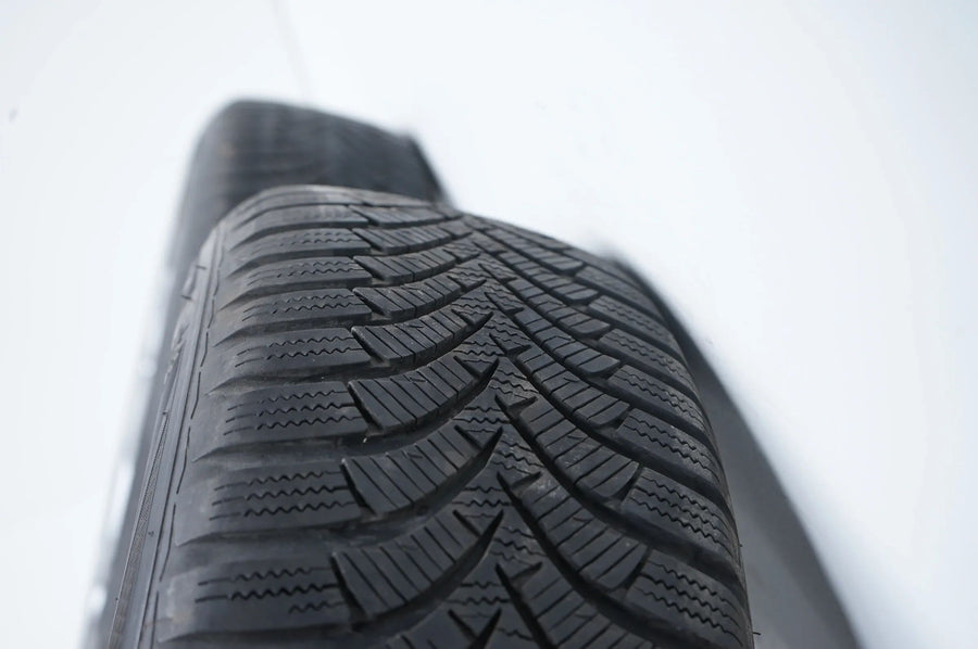 Opel Crossland Winter Wheels Winter Tires 195 60 16 Inch 39007897