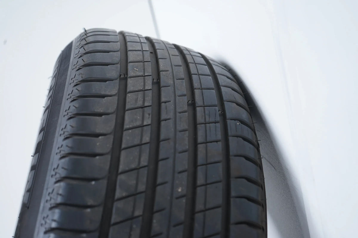 Volvo XC40 Summer Wheels Summer Tires 235 60 17 Inch 31680565 Detailansicht 11