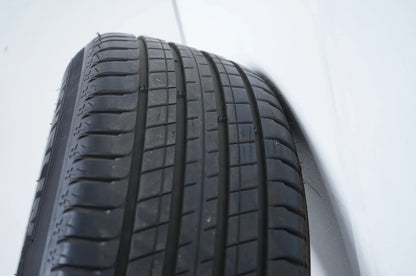Volvo XC40 Summer Wheels Summer Tires 235 60 17 Inch 31680565