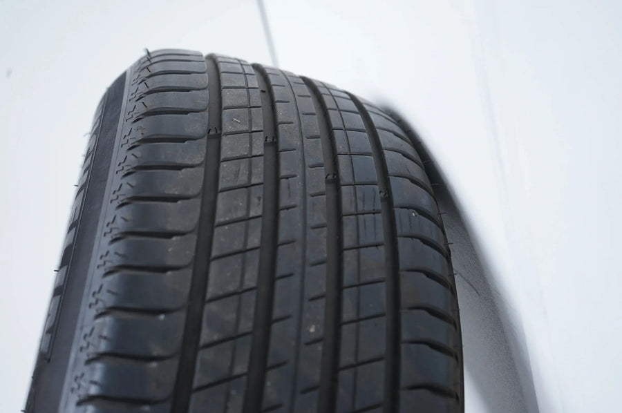 Volvo XC40 Summer Wheels Summer Tires 235 60 17 Inch 31680565