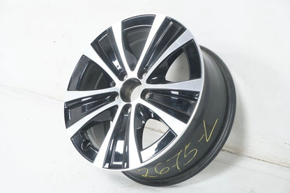 1 x Mercedes E Klasse W213 Alufelge 18 Zoll A2134013700 8J ET43