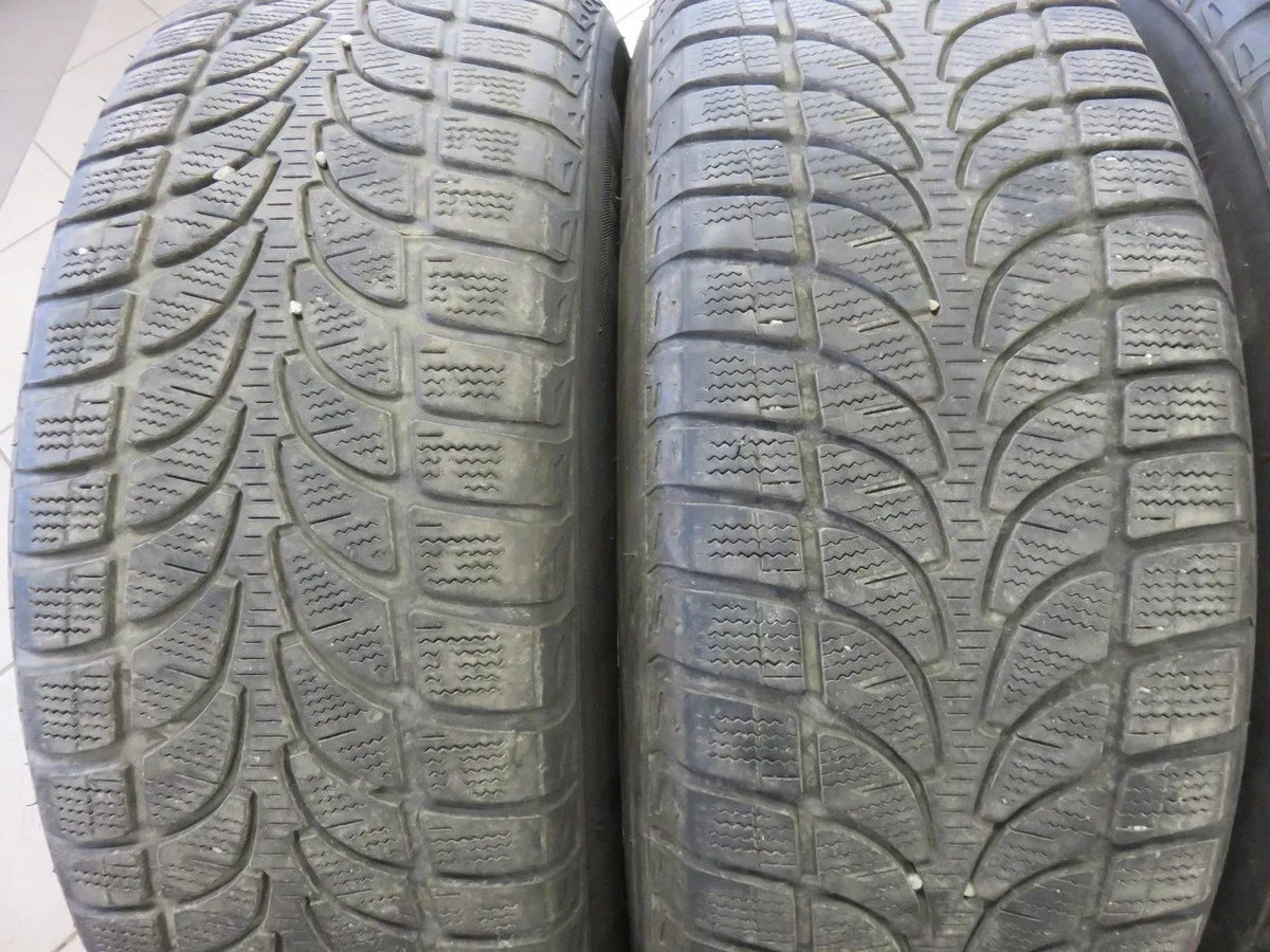 Jantes alu originales 18 pouces Mercedes GLC X253 W253 C253 Pneus hiver Roues complètes hiver Detailansicht 13