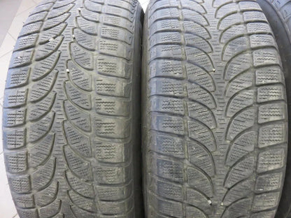 Jantes alu originales 18 pouces Mercedes GLC X253 W253 C253 Pneus hiver Roues complètes hiver