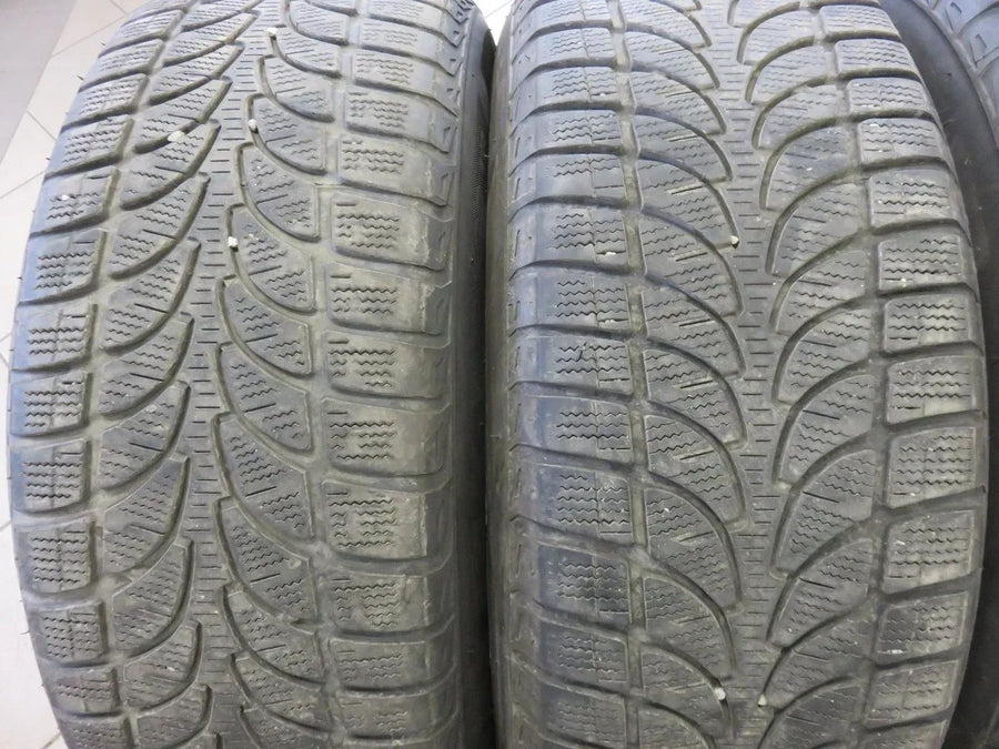 Jantes alu originales 18 pouces Mercedes GLC X253 W253 C253 Pneus hiver Roues complètes hiver