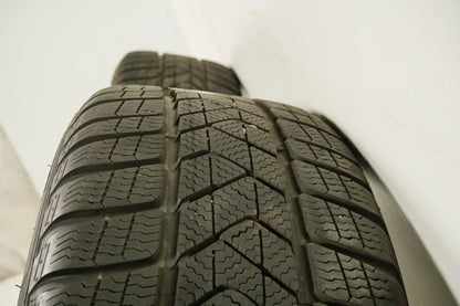 MINI Clubman F54 Winter Tires Winter Wheels 225 45 17 Inch
