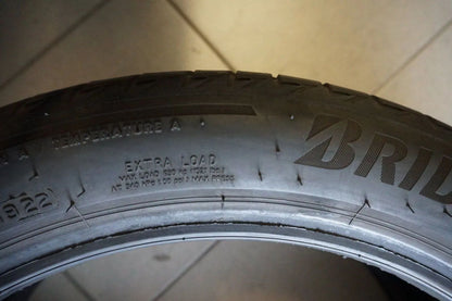2 X 225 45 R18 95Y Pneus été Bridgestone Turanza T005 * 5,5mm 2022