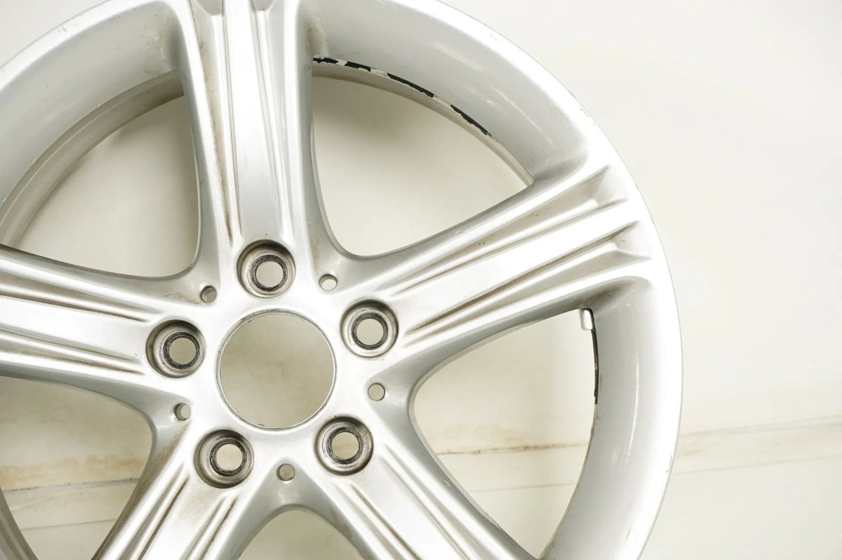 BMW 3-serie 4-serie F30 F31 F32 F36 lichtmetalen velgen 17 inch 393 6796242 Detailweergave 9
