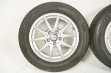 Mercedes Classe A B W177 W247 ruote invernali pneumatici invernali 16 pollici