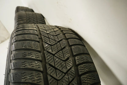 BMW 3 Series G20 G21 G22 Winter Tires Winter Wheels 225/50 R17 inch