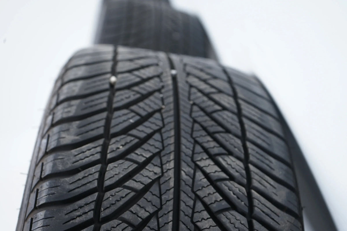 Ruote invernali Mercedes Classe E W213, pneumatici invernali 245 45 18 pollici Visualizzazione dettagliata 9