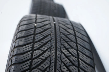 Ruote invernali Mercedes Classe E W213, pneumatici invernali 245 45 18 pollici