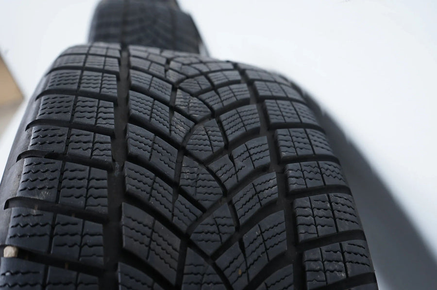 Mercedes CLE-klasse W236 winterbanden winterwielen 245 40 19 inch