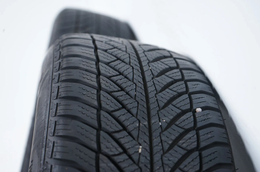 MINI MINI F55 F56 F57 Winter tires Winter wheels 195 55 16 inch