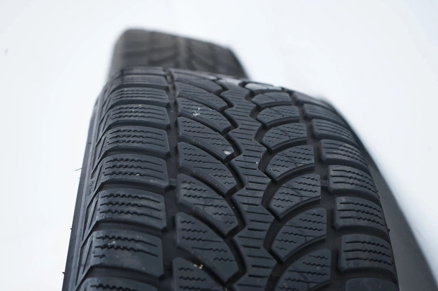 Pneus/jantes hiver 225/50/17 pouces pour Mercedes Classe C W205