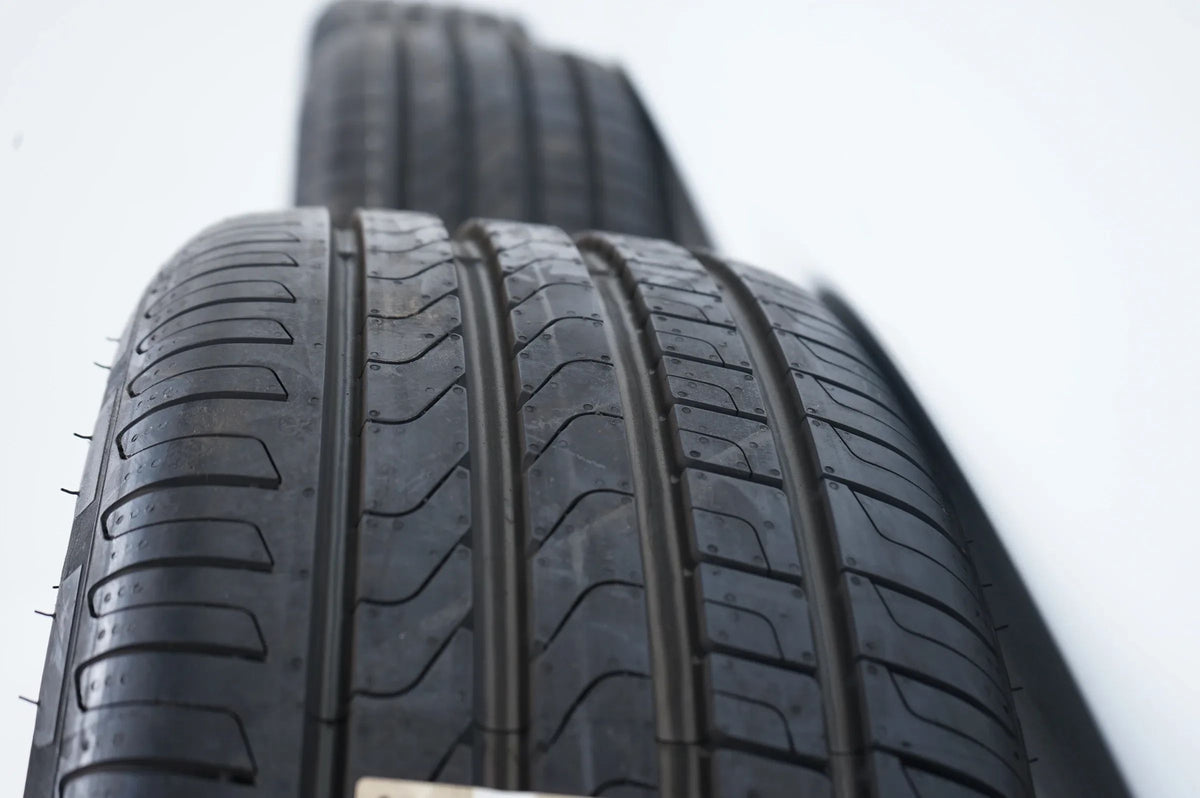 Mercedes EQC N293 C293 Summer Wheels Summer Tires 20 Inch Detailansicht 9