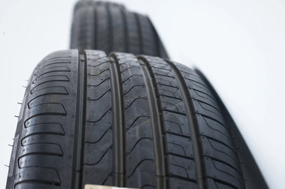 Mercedes EQC N293 C293 Summer Wheels Summer Tires 20 Inch