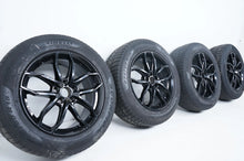 Audi Q5 8R Mercedes GLC W253 roues hiver pneus hiver 235 60 18