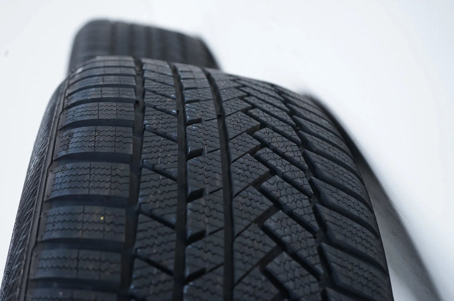 Audi A6 S6 4K C8 Winterreifen Winterräder 255 40 20 Zoll 7mm 4K0601025K