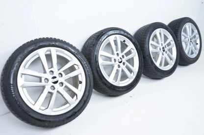 Audi A3 GY 8Y Winter Tires Winter Wheels 205 50 17 Inch 8Y0601025L