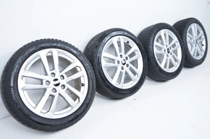 Audi A3 GY 8Y Pneus hiver Roues hiver 205 50 17 Pouces 8Y0601025L