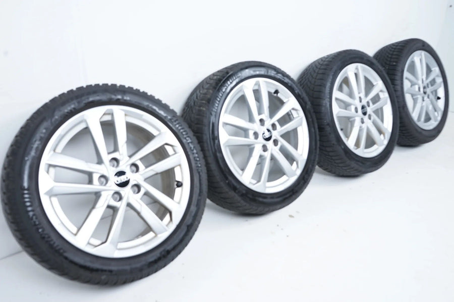 Audi A3 GY 8Y Winter Tires Winter Wheels 205 50 17 Inch 8Y0601025L