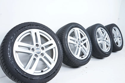 Audi A4 8W B9 Winter Wheels Winter Tires 225 50 17 Inch 8W0601025P