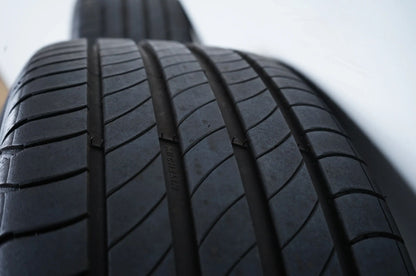 Mercedes GLA35 GLB35 AMG Jantes et pneus été 235 50 19 pouces